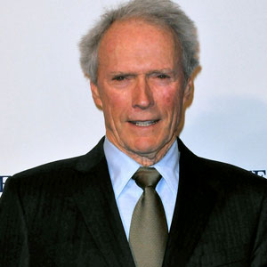 Clint Eastwood Clint Eastwood